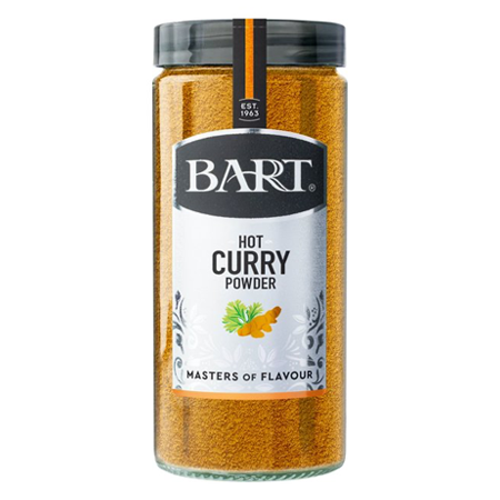 Bart - Hot Curry Powder