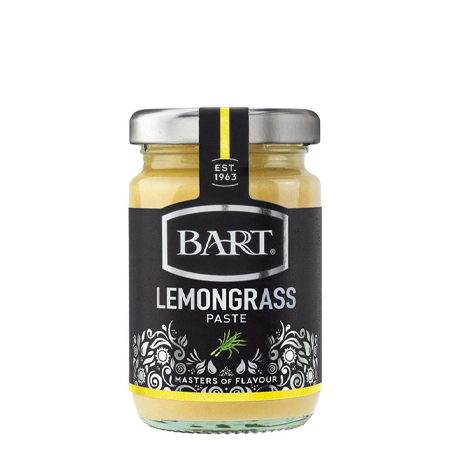 Bart - Lemongrass Paste