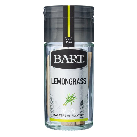 Bart - Lemongrass