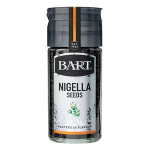 Bart -  Nigella Seeds