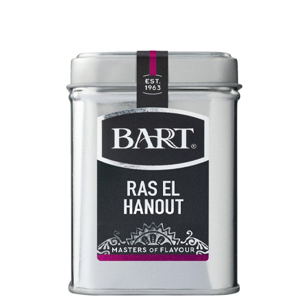 Bart - Ras El Hanout