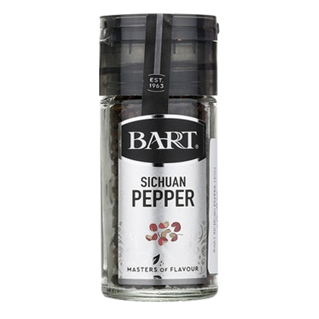 Bart - Sichuan Pepper
