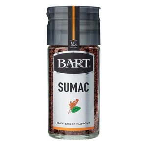 Bart - Sumac