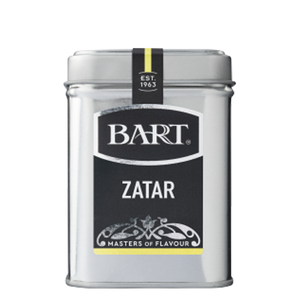 Bart - Zatar Seasoning