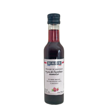 Beaufor - Red Wine Raspberry Vinegar