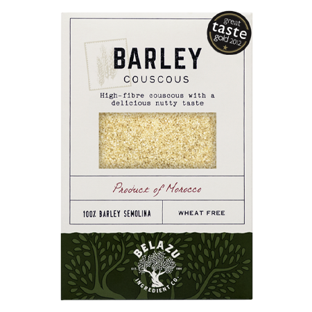 Belazu - Barley Couscous