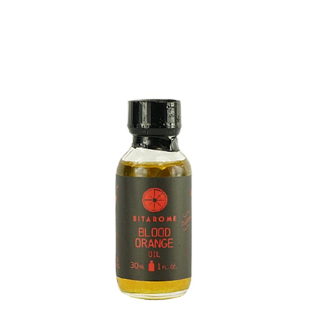 Bitarome - Blood Orange Oil