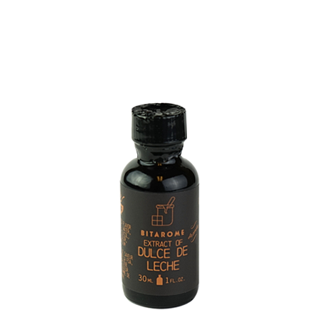 Bitarome - Dulce De Leche Extract