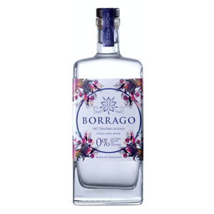 Borrago - #47 Paloma Blend