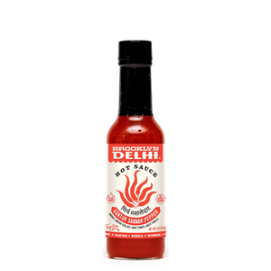 Brooklyn Delhi - Hot Sauce
