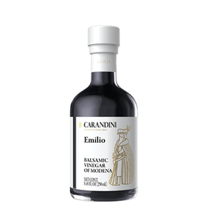 Carandini - Emilio Balsamic Vinegar of Modena