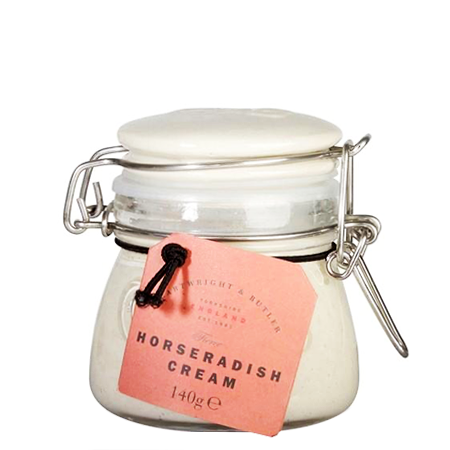 Cartwright and Butler - Horseradish Cream