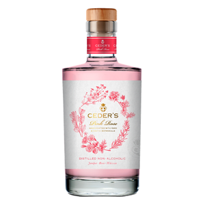 Ceder's - Pink Rose (Non-alcoholic Spirit)