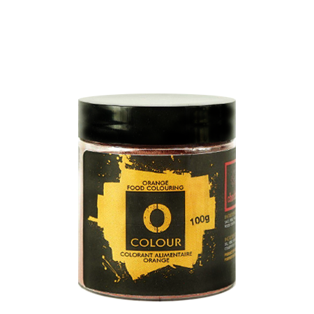 Choctura - Food Colouring Powder (More colours available)