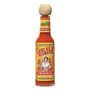 Cholula - Hot Sauce