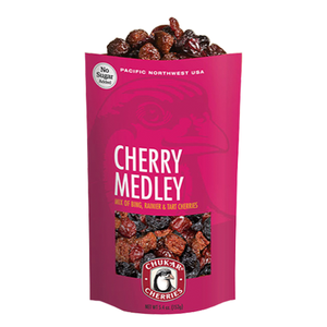 Chukar Cherries - Cherry Medley