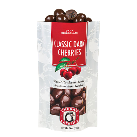 Chukar Cherries - Classic Dark Cherries
