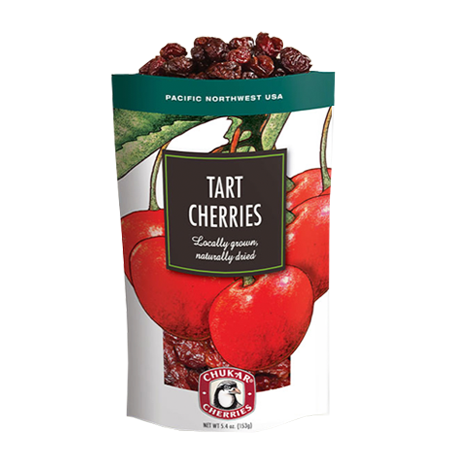 Chukar Cherries - Tart Cherries