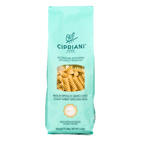 Cipriani - Fusilli