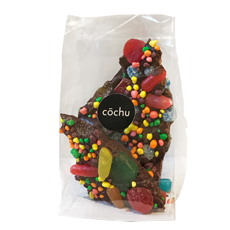 Cochu -  Candy Bark