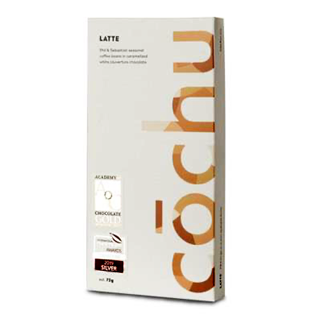 Cochu - Latte Bar