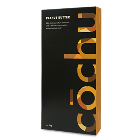 Cochu -  Peanut Butter Bar