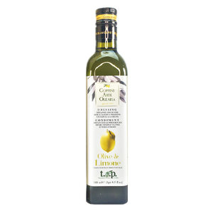 Coppini - Olive Oil Lemon
