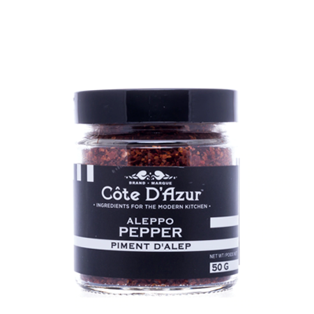 Cote D'Azur - Aleppo Pepper