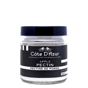 Cote D'Azur - Apple Pectin