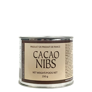 Cote D'Azur - Cacao Nibs
