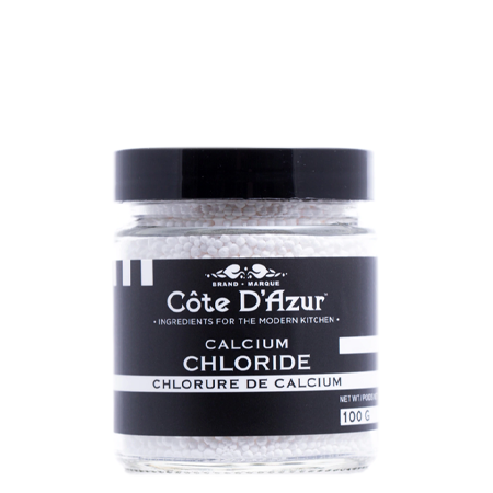 Cote D'Azur - Calcium Chloride