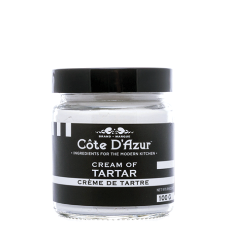 Cote D'Azur - Cream of Tartar