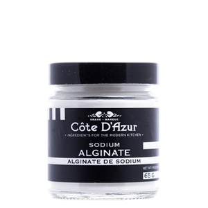 Cote D'Azur - Sodium Alginate