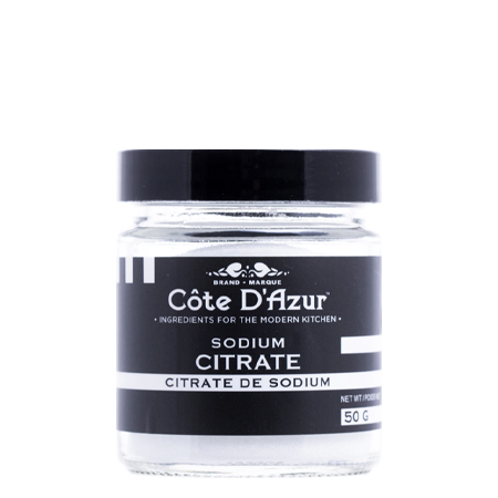 Cote D'Azur - Sodium Citrate