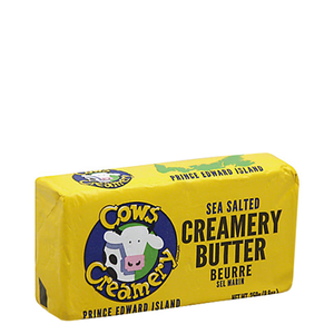Cows Creamery - Sea Salted Creamery Butter