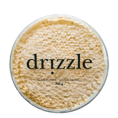 Drizzle - Honeycomb