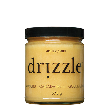 Drizzle - Raw Honey