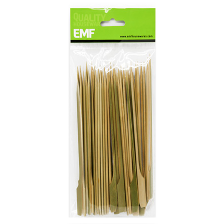 EMF - Bamboo Skewer Flap