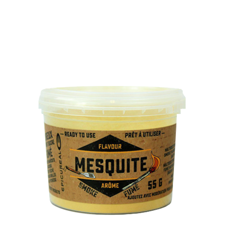 Epicureal - Mesquite Powder