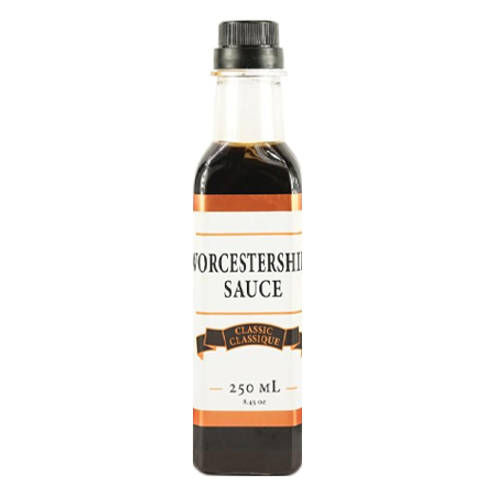 Epicureal - Worcestershire Sauce