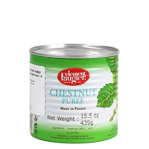 Faugier Clement - Chestnut Puree