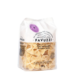 Favuzzi - Farfalle Pasta