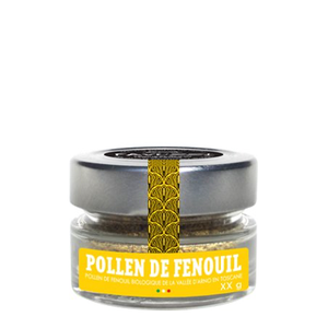 Favuzzi - Fennel Pollen