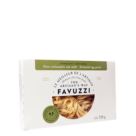 Favuzzi - Fettuccine