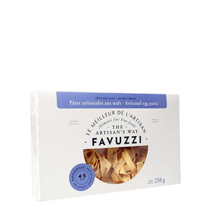 Favuzzi - Pappardelle