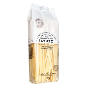 Favuzzi - Pasta Fettucine