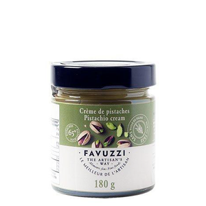Favuzzi - Pistachio Cream