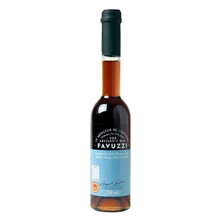 Favuzzi - Sherry Vinegar
