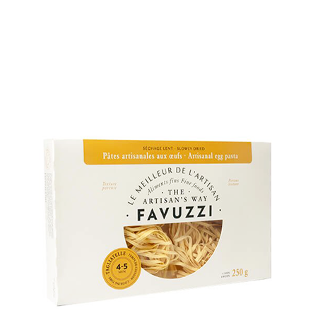 Favuzzi - Tagliatelle