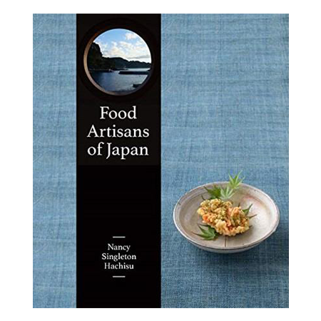 Food Artisans of Japan
